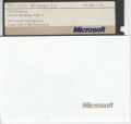 Retail Windows Disk 3
