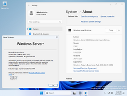 Windows Server 2025 Datacenter Azure Edition-10.0.26047.1001-Version.png