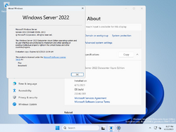 Windows Server 2025 Datacenter Azure Edition-10.0.25346.1001-Version.png